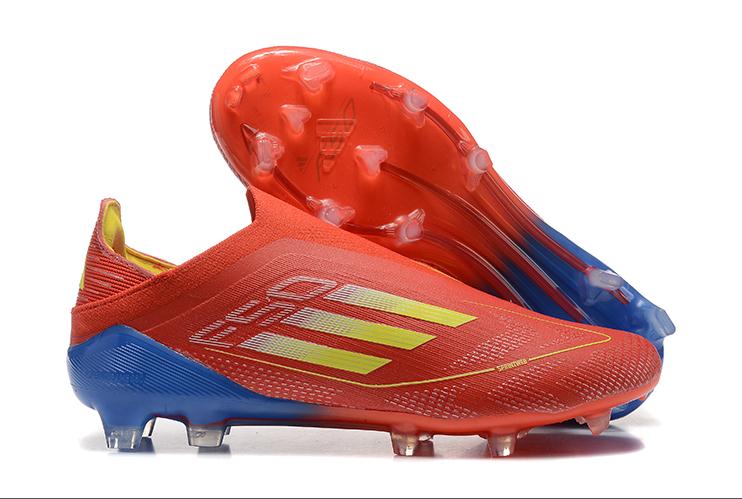 Adidas X F50 Elite Laceless FG Size 39-45-66235801